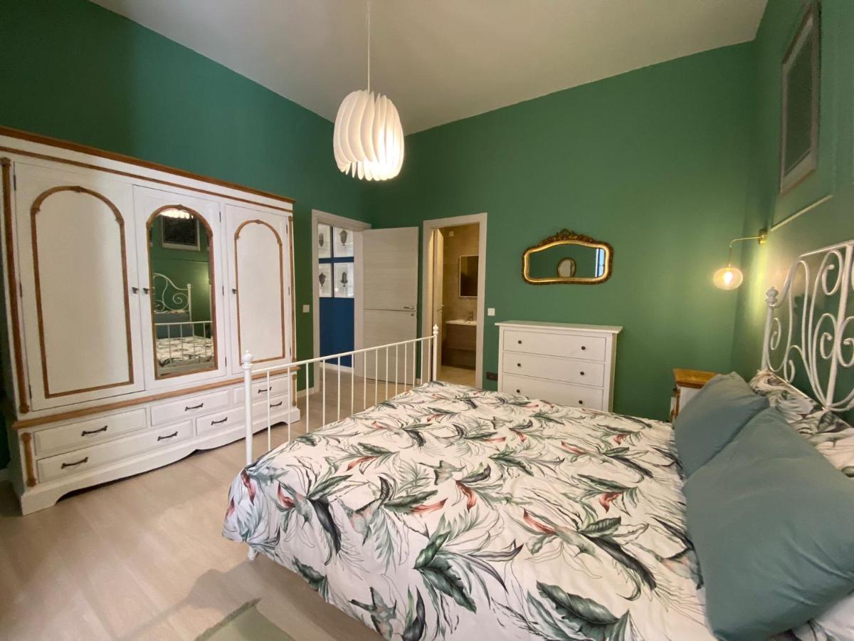 Stylish Valletta Apartment Экстерьер фото