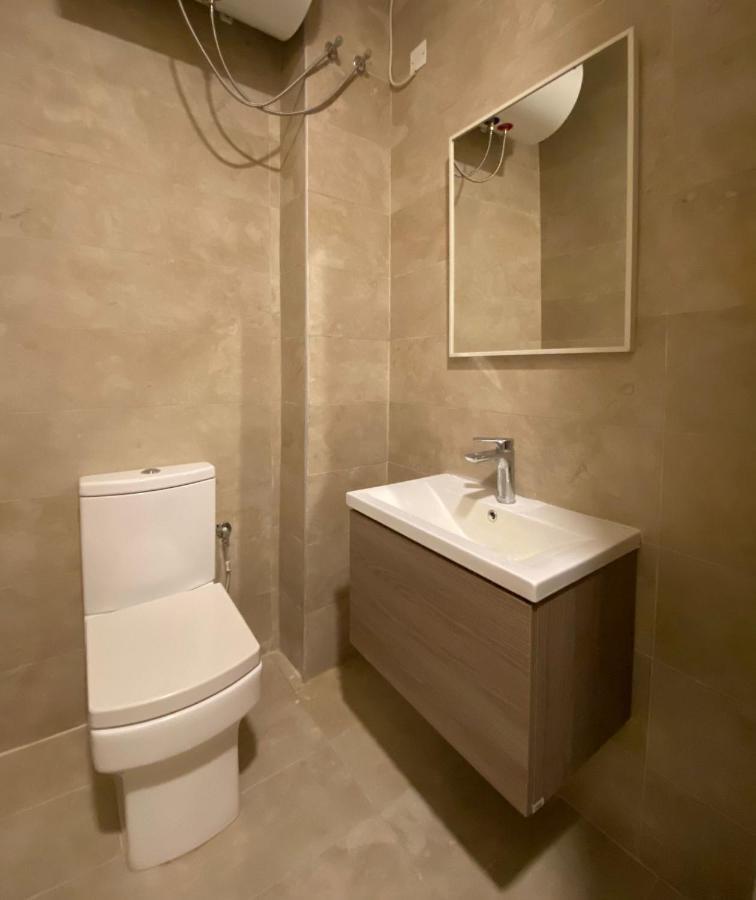 Stylish Valletta Apartment Экстерьер фото